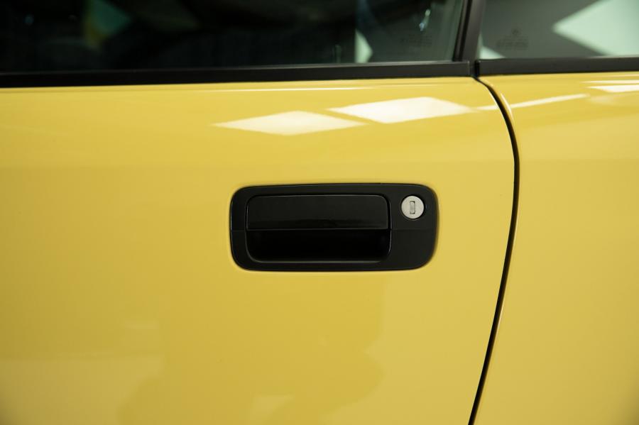 Детали экстерьера BMW 850CSi (E31) 1995 года  (EU) (фото 32 из 154)